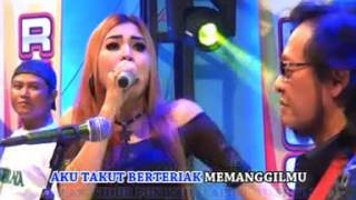 Deddy Dores feat Nella Kharisma  Ingin Memeluk Dirimu OFFICIAL [upl. by Yhtimit]