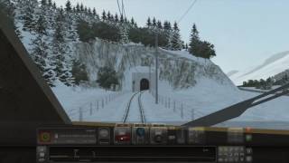 TS 2017 La tarentaise [upl. by Sherwin]