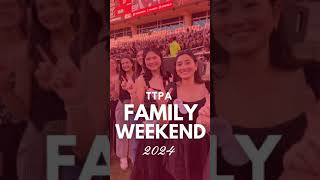 Family Weekend Real Deal Season 8 Episode 4 [upl. by Dewayne]