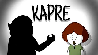 KAPRE  Pinoy Animation [upl. by Alletse]