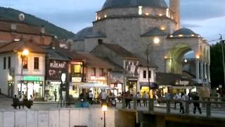 PRIZREN  Ezani i Akshamit [upl. by Regen406]