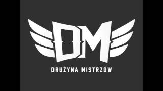 Drużyna MistrzówBorixonKajman „Skrawkiquot prod Donatan [upl. by Grace]