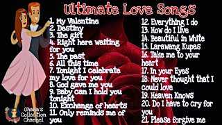 Best Love Songs 2020  Pakepsweet dance songs edition [upl. by Sheng761]