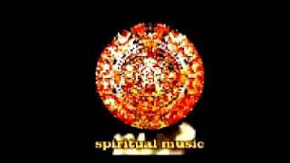 Spirit Of Inca  Drum Song [upl. by Missak]