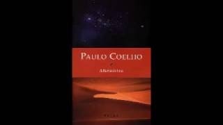 Paulo Coelho Alkemisten Swedish Audiobook  Svenska Ljudbok [upl. by Aiuqes]