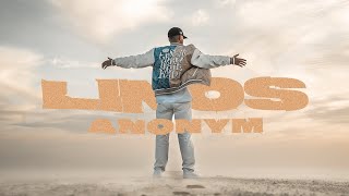 ANONYM  LINOS prod by Rych amp Gabe Lucas Official Video [upl. by Matronna]