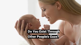 Why YOU Exist Through Other Peoples Gaze Compilation [upl. by Nnire]