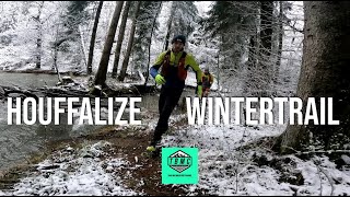 Houffalize wintertrail [upl. by Levin]