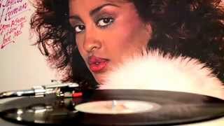 PHYLLIS HYMAN  SOMEWAY [upl. by Prasad]