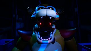 Five Nights at Freddys Help Wanted 2 [upl. by Yznil]