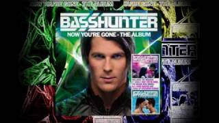 Basshunter  Rostig röd Mercedes [upl. by Larena]