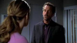 Dr House  Compilation des répliques cultes Saison 1 Part1 [upl. by Hippel]