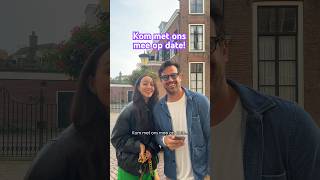 Kom met ons op date in Utrecht [upl. by Etty]