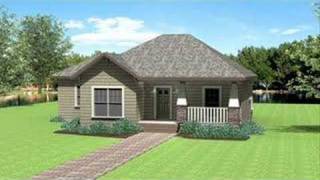 40x60 House Plan  East Facing  2 Story  G1  Visual Maker [upl. by Terena]