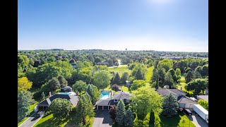 78 Greenside Drive Nobleton King Home  Real Estate Properties [upl. by Resor]