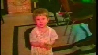 CRACK BABIES SPOOF ANTISMOKING commercial [upl. by Tnilc534]