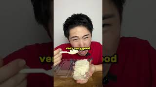 🇯🇵Japanese rice vs 🇮🇳Indian basmati rice mamatabanerjee [upl. by Nainatrad]