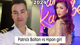 Patrick Bolton And Hipon Girl  Herlene budol  Real Biography  Lifestyle  age Net worth 2024 [upl. by Ladnyk]