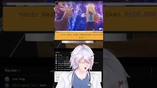 Nando Asw vtuberid vtuber vtuberclips [upl. by Wachtel]