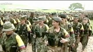 Colombie  accord possible entre le gouvernement et les FARC sur le conflit agraire [upl. by Isaiah]