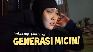 Benzooloo  GENERASI GENIUS Reaction [upl. by Dnilasor]