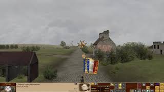 Scourge of War Waterloo quotMont St Jean  The Road to 325000quot  Part 4 [upl. by Oicapot846]