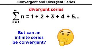 Convergence and Divergence The Return of Sequences and Series [upl. by Renwick167]