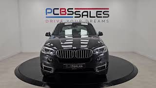 BMW X5 Edrive [upl. by Godbeare267]