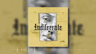 Almighty  Indiferente  Official Audio [upl. by Oicinoid375]