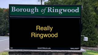 Really Ringwood S1 E7 Bill who Really that guy [upl. by Adnorhs]