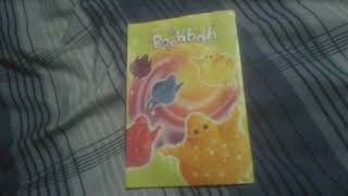 Happy 21st Anniversary Boohbah [upl. by Atal474]