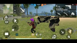 FF ADITYA vs random boy cratland customnew ff freefire viral [upl. by Nylisoj]