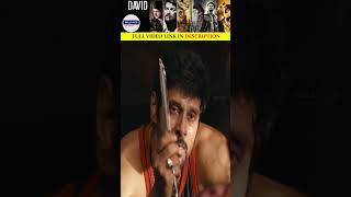 David Movie scenes david vikram tabu neilnithin laradutta [upl. by Schwerin]