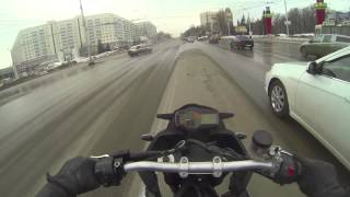 ПП KTM SMT 990 Первый прострел [upl. by Guillaume]