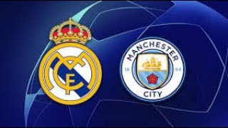 EA SPORTS FC 24  PS5  2 Real Madrid VS Manchester City 0 [upl. by Guido]