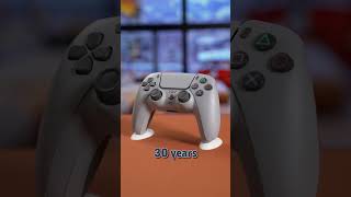 PS1 PS5 Controller [upl. by Amek]