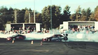 Venetsia Drifting 2015 [upl. by Fortune]