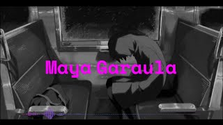 Maya Ko Sambhandha  Tadai Basera Maya Garaula  Karaoke  Oshin Karki Version [upl. by Silado435]