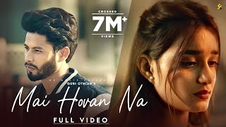 Mai Hovan Na Official Video Guri Othian  New Punjabi Sad Song 2023  Latest Punjabi Songs [upl. by Ylyl]