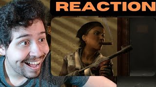 HalfLife 2 VR but the AI is SelfAware  OFFICIAL TRAILER REACTION [upl. by Manon]