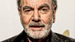 The Tragic Reason Why You Dont Hear About Neil Diamond Anymore [upl. by Iris]