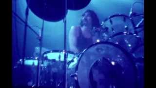 PINK FLOYD  LIVE IN ATLANTA 1973  OBSCURED BY CLOUDS 14 MARCH 1973 [upl. by Ocsirf]