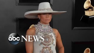 The biggest moments from the 2019 Grammys  GMA [upl. by Luella630]