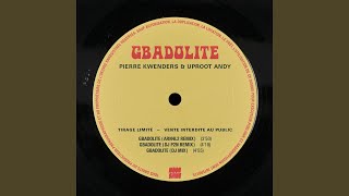 Gbadolite  DJ Mix [upl. by Trygve]