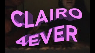 4EVER  Clairo  acoustic cover by Dega Putra amp Sherina Edeline [upl. by Fidel441]