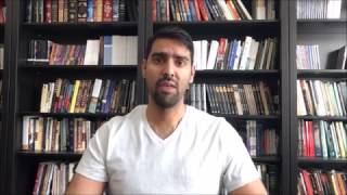 Fake exMuslim Nabeel Qureshi and Ravi Zacharaia are going on a missions trip to Malaysia [upl. by Aelam852]