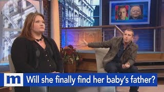 3 times on MauryWill she finally find her babys father  The Maury Show [upl. by Claudetta570]