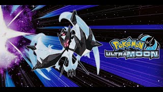 Pokemon Ultra Moon на Русском языке l Прохождение 21 [upl. by Whipple661]