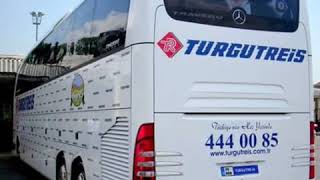 Kars Turgutreis Turizm [upl. by Sudnor]