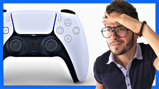 DUALSENSE  l’étonnante manette PS5 dévoilée par Sony 🔥 Toutes les nouveautés détaillées [upl. by Eceinehs917]